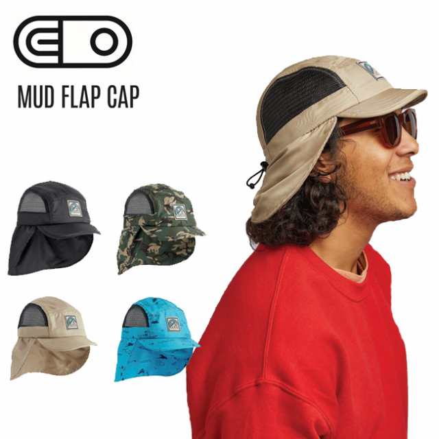 エアブラスター Airblaster Mud Flap Cap 21 スノーボード 帽子 キャップ メンズ レディーの通販はau Pay マーケット Golgoda