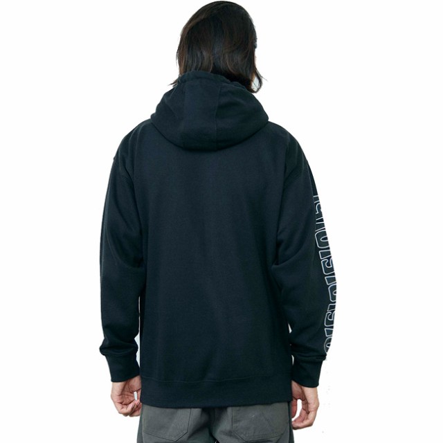 パーカー 1910 ORIGINAL FONT HOODY スノーボード プルオーバー