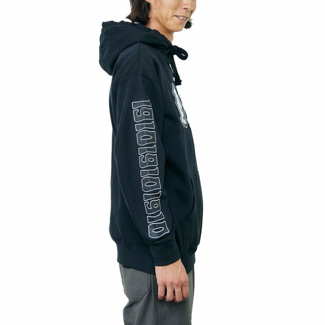 パーカー 1910 ORIGINAL FONT HOODY スノーボード プルオーバー