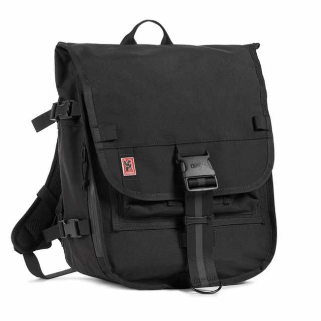 リュック CHROME × WARSAW MEDIUM BACKPACK クローム ワルシャワ ミディアム バックパック