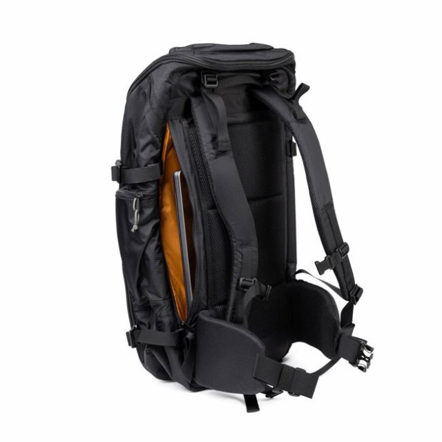 バックパック ロアーク ROARK ACCOMPLICE MULE BAG 45L 防水 リュック ...