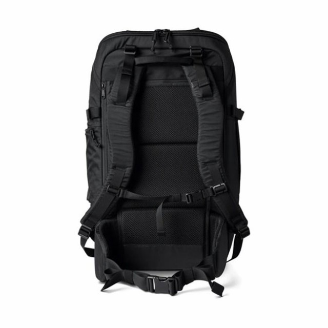 バックパック ロアーク ROARK ACCOMPLICE MULE BAG 45L 防水 リュック ...