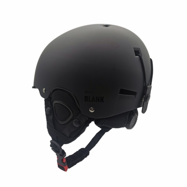 つば付き ヘルメット BLANK PLUTO スノーボード スキー用ヘルメット 安心のCEマークを取得 メンズ レディース 子供用の通販はau PAY  マーケット - GOLGODA | au PAY マーケット－通販サイト