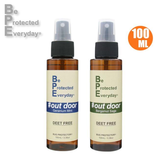 虫よけスプレー Bpe アウトドア 虫よけスプレー 100ml 天然由来成分 虫除け 消臭 フレグランスの通販はau Pay マーケット Golgoda