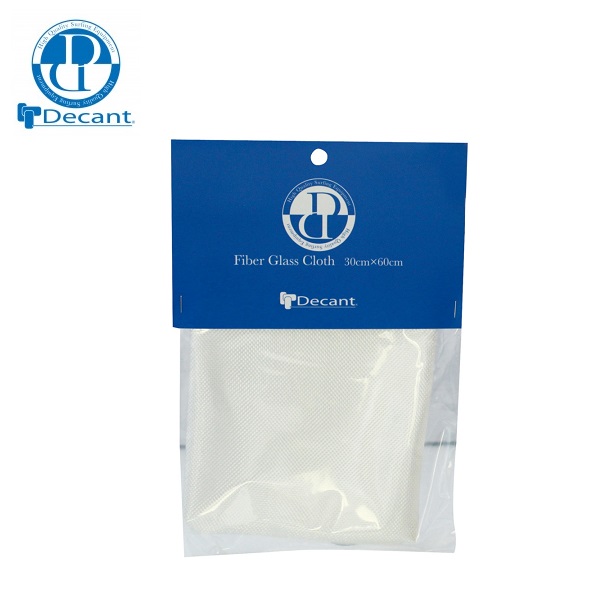 リペアー ファイバーグラスクロス Decant Fiber Glass Cloth 30x60cmの通販はau Pay マーケット Golgoda