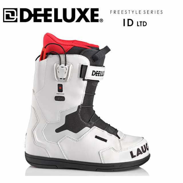 ディーラックス ブーツ アイディー Deeluxe Id Ltd Tf Wow 21 Boots スノーボード フリースタイルの通販はau Pay マーケット Golgoda