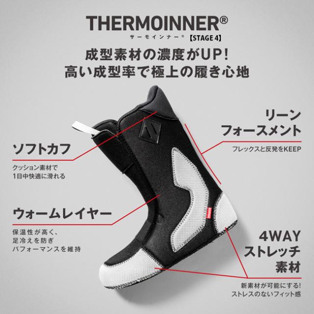 empire snowboard boots