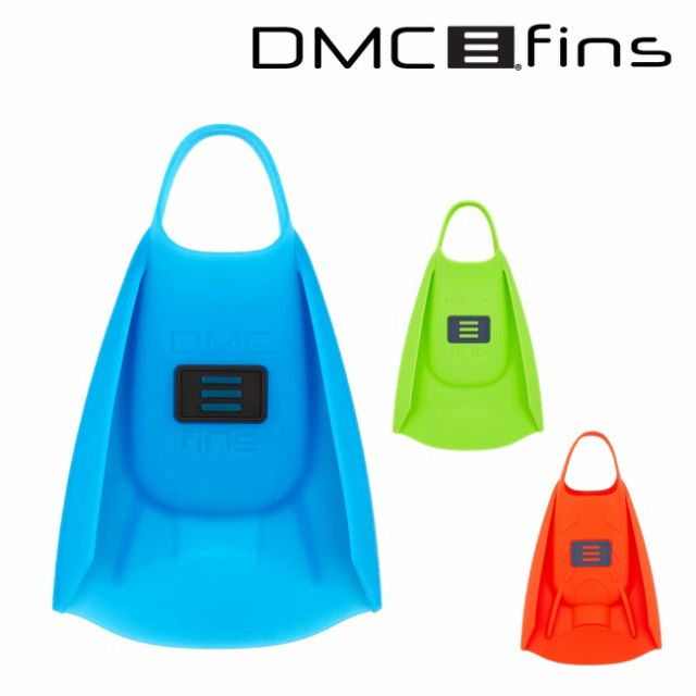 子供用・女性用 フィン DMC SUPER FIN スイムフィン 足ひれ ボディボード 水泳 シュノーケリング BODYBOARD キッズ レディース