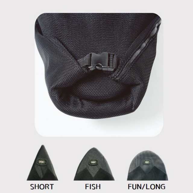 メッシュケース DESTINATION MESH CASE LONG ロング用