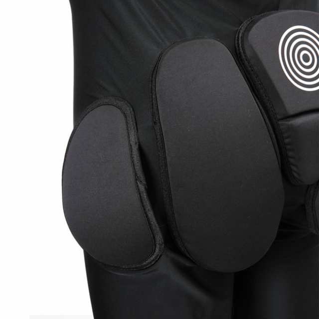 ★決算特価商品★ エビス eb's プロテクター SLIM お尻 ケツパッド PROTECT-LONG スキー・スノーボードアクセサリー
