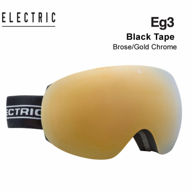 休日限定 ELECTRIC ゴーグル スノーボード EG3.5 エレクトリック - アクセサリー - labelians.fr