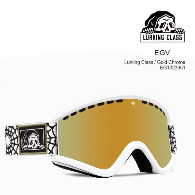 新品ELECTRIC HEX LURKING WHITEゴールドミラー ケース付 新品ELECTRIC HEX LURKING WHITEゴールドミラー ケース付 新品ELECTRIC