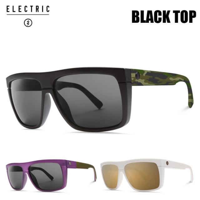 サングラス Electric エレクトリック Black Top Bkt152 ブラックトップ Sunglassの通販はau Pay マーケット Golgoda