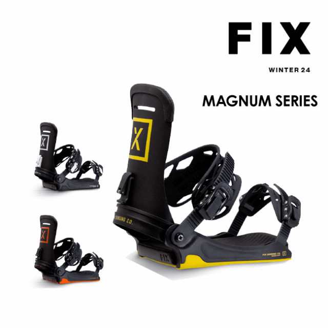 フィックス ビンディング FIX BINDING MAGNUM 23-24 マグナム