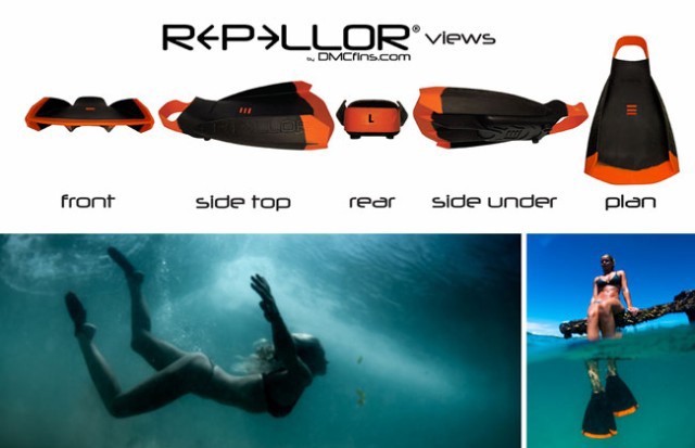 リペラーフィン DMC REPELLOR FINS スイムフィン 足ひれ ボディボード 水泳 スノーケリング ボディサーフィンの通販はau PAY  マーケット - GOLGODA | au PAY マーケット－通販サイト