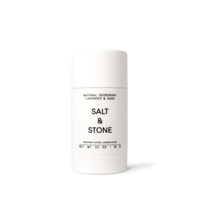 デオドラント Salt Stone ソルトアンドストーン Natural Deodorant Lavender Sage スキンケア わき汗 脇汗の通販はau Pay マーケット Golgoda