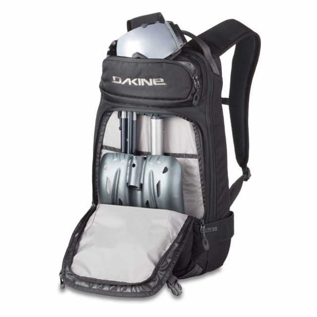 バックパック DAKINE HELI PRO 20L ダカイン ヘリプロ BACKPACK リュック SKI・SNOWBOARD積載可能の通販はau  PAY マーケット - GOLGODA | au PAY マーケット－通販サイト