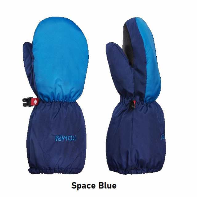 キッズ用グローブ KOMBI Bear Paw Children Mitt コンビ 手袋 ミトン