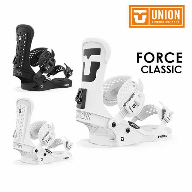 ユニオンビンディング UNION バインディング FORCE フォース