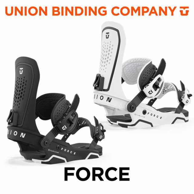 ユニオン ビンディング UNION BINDING FORCE 23-24 フォース