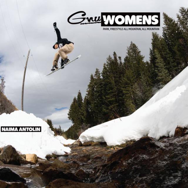 GNU VELVET グヌー ベルベット スノーボード 板 ダブルキャンバー GNU