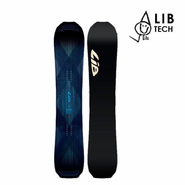 リブテック スノーボード LIBTECH T.RICE APEX GOLDEN ORCA 23-24 トラビス・ライス オルカ スノボ  SNOWBOARD 板 メンズ レディース｜au PAY マーケット