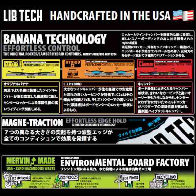 予約 リブテック スノーボード LIBTECH DYNAMO 23-24 ダイナモ