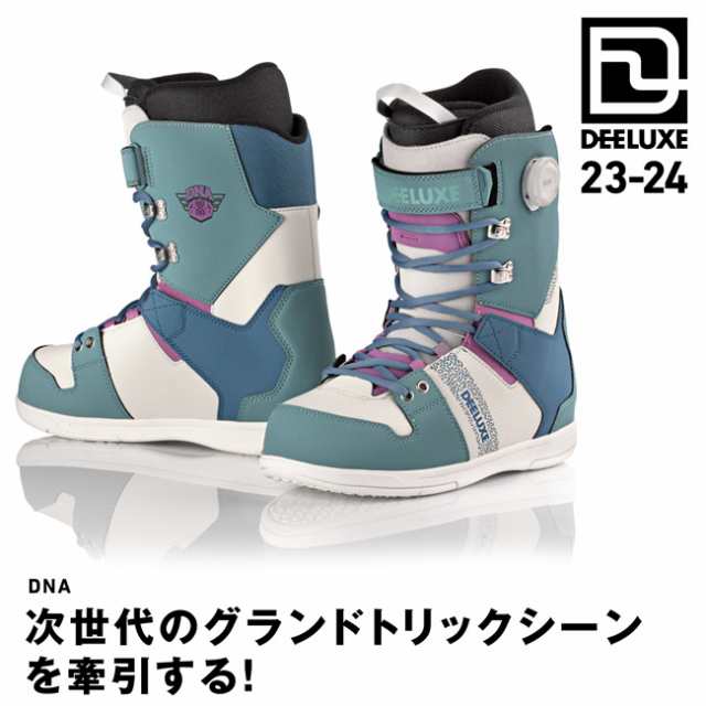 DEELUXE  インナー25.0