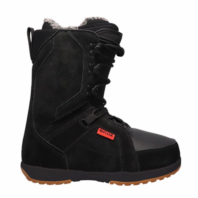 フラックス ブーツ FLUX BOOTS TX-LACE 23-24 メンズ/レディース スノーボード SNOWBOARD｜au PAY マーケット