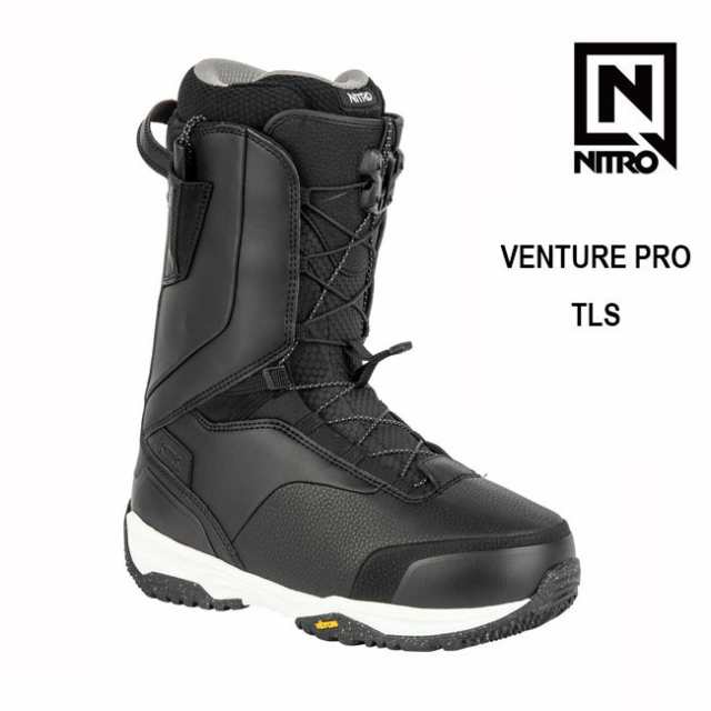 NITRO ナイトロ VENTURE-TLS 22-23モデル