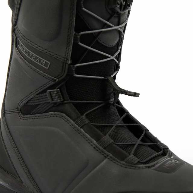 ナイトロ ブーツ NITRO TEAM チーム TLS 23-24 MENS メンズ BOOTS ...