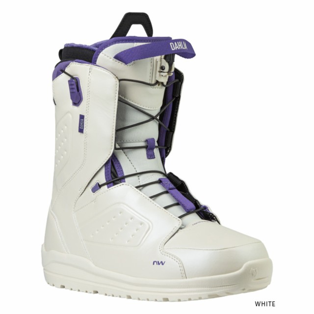 ノースウェーブ NORTHWAVE BOOTS DAHLIA SLS 23-24 レディース