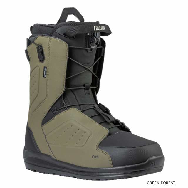 ノースウェーブ NORTHWAVE BOOTS FREEDOM SLS 23-24 スノーボード ...