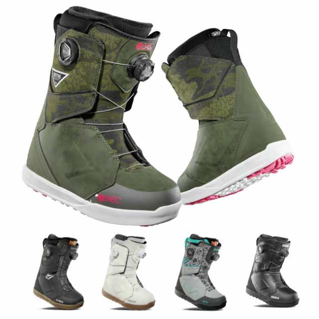 THIRTY TWO LASHED レディース 24.5 （WOMEN'S LASHED SNOWBOARD