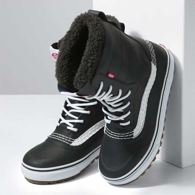 バンズ スノーシューズ ウィンターブーツ VANS SNOW BOOTS STANDARD MTE スタンダード スノーブーツ メンズ  レディースの通販はau PAY マーケット - GOLGODA | au PAY マーケット－通販サイト