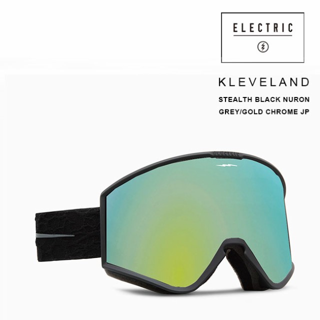 1421】23年モデル ELECTRIC KLEVELAND クリーブランド初期不良品以外は