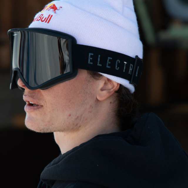 割引 ELECTRIC クリーブランド Goggle | erational.com