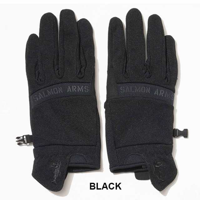 サーモンアームズ SALMON ARMS SPRING GLOVE 23-24 スノーボード用