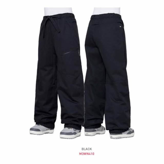 予約 パンツ 686 SIX EIGHT SIX OUTLINE PANTS 23-24 WOMENS