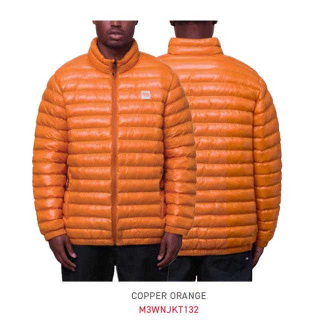 【23-24】686 スノボウェア　上 ジャケット 686 SIX EIGHT SIX SUB-ZERO DOWN JACKET 23-24