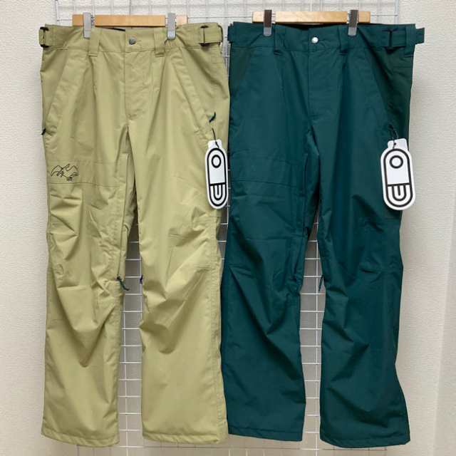 人気商品！！ 23-24 AIRBLASTER エアブラスター BEAST 2L PANT