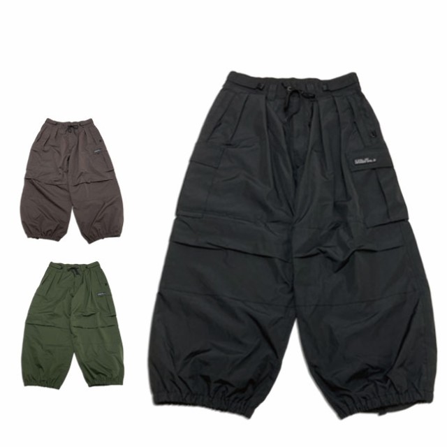 中古通販サイトです 予約 パンツ CALM DEEP FOREST PANTS 23-24