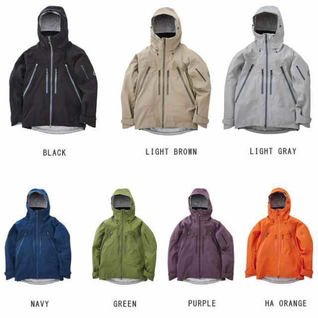 再入荷送料無料 Teton Bros(ティートンブロス) Ws TBJacket S | www