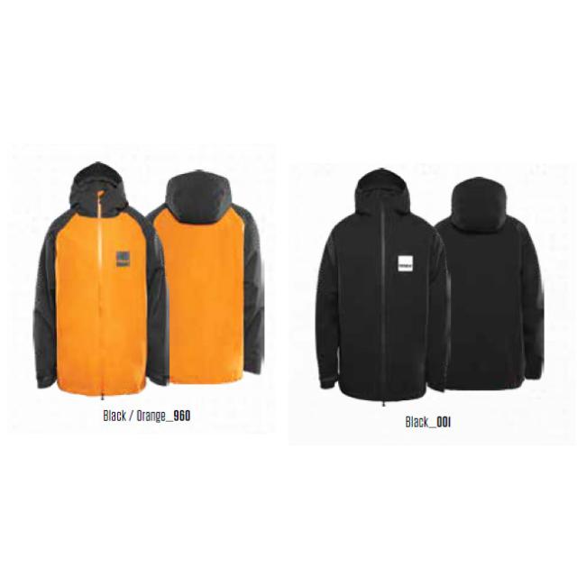 サーティーツー ジャケット THIRTYTWO GATEWAY JACKET 23-24 アウター 