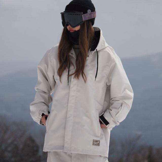 VESP ウェア XL 24-25 コーチジャケット VESP ウェア XL 24-25 コーチジャケット