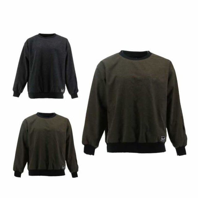 予約 べスプ VESP WOOL PULLOVER JACKET VPMJ1058 24-25 スノーボードウェア ジャケット ウェアー