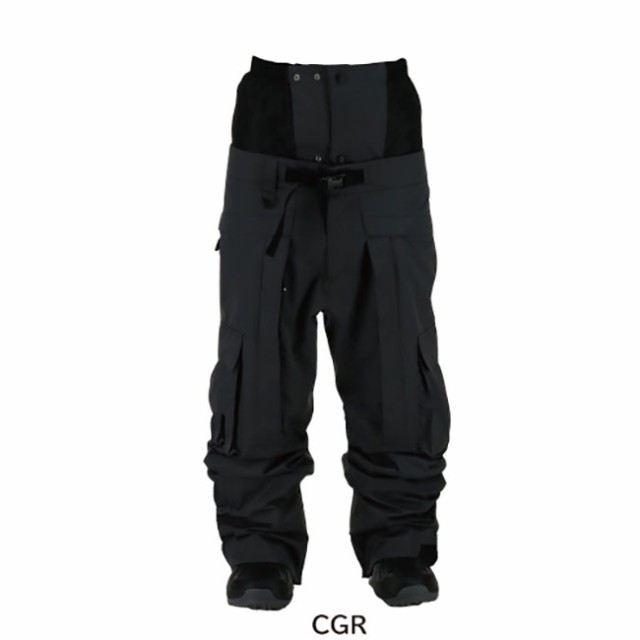 べスプ VESP DIGGERS EASY CARGO PANTS VPMP1036 23-24 カーゴパンツ ...