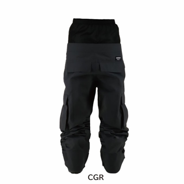 べスプ VESP DIGGERS EASY CARGO PANTS VPMP1036 23-24 カーゴパンツ ...