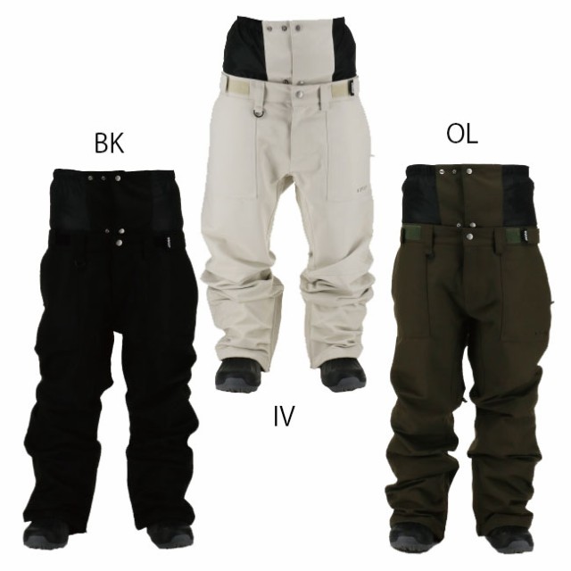 べスプ VESP BB7 STANDRD PANTS VPMP1041 23-24 カーゴパンツ スノーボード ウェアー スノボーウェア の通販はau  PAY マーケット - GOLGODA | au PAY マーケット－通販サイト