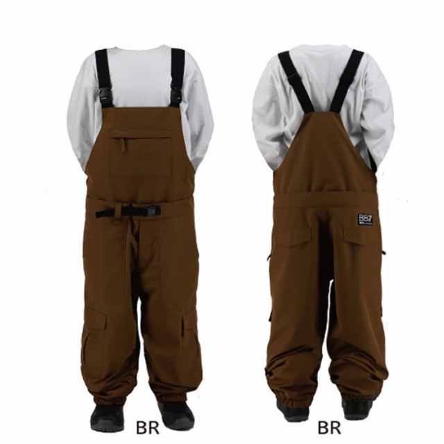 ベスプ VESP WIDE JOGGET BIB CARGO PANTS VPMP1045 23-24 カーゴパンツ スノーボード ウェアー  の通販はau PAY マーケット - GOLGODA | au PAY マーケット－通販サイト